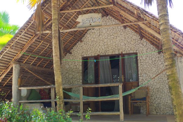 Mbuyuni Beach Village Jambiani (Zanzibar Island)
